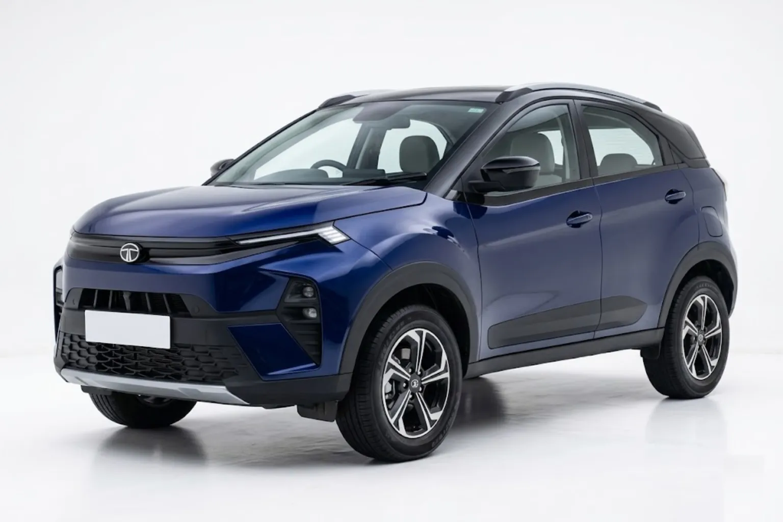 Tata Motors Nexon