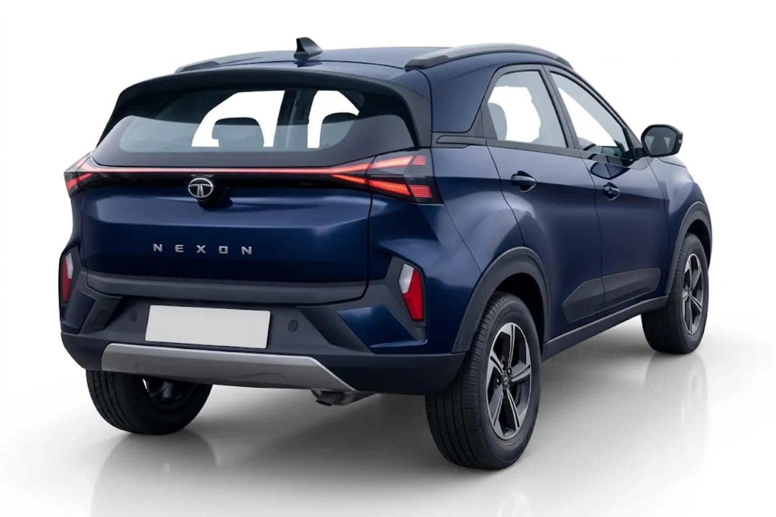 Tata Motors Nexon