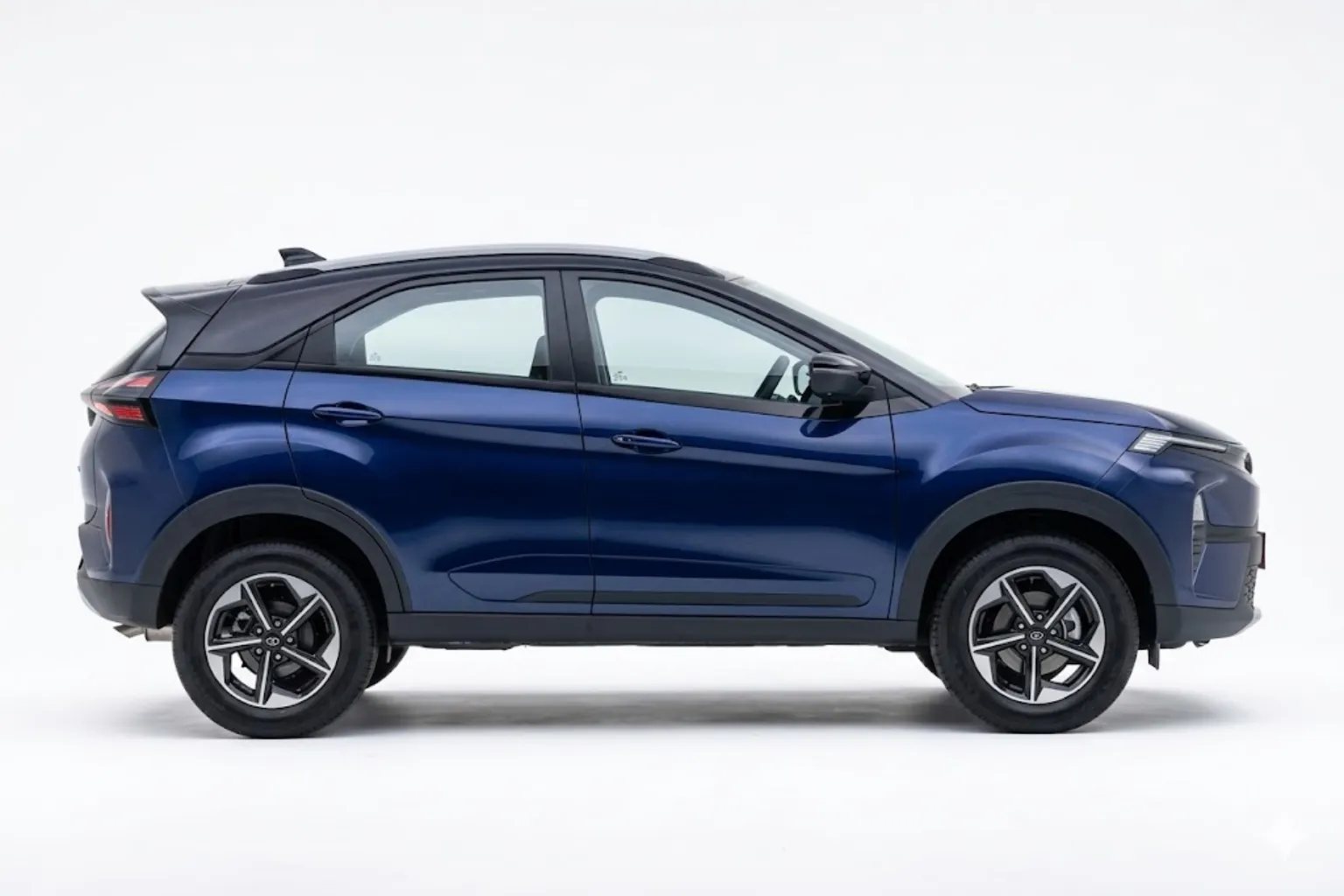 Tata Motors Nexon