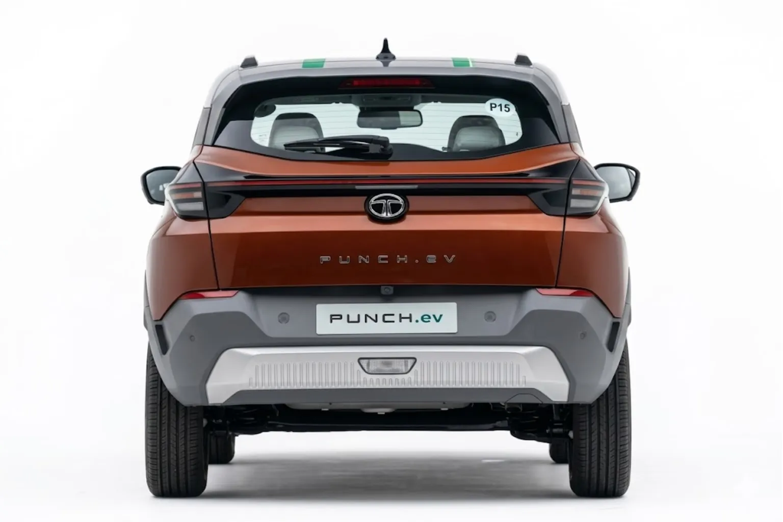 Tata Motors Punch EV Facelift