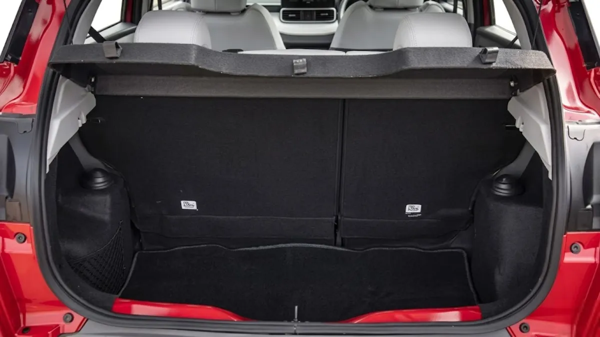 Tata Motors Punch EV Facelift