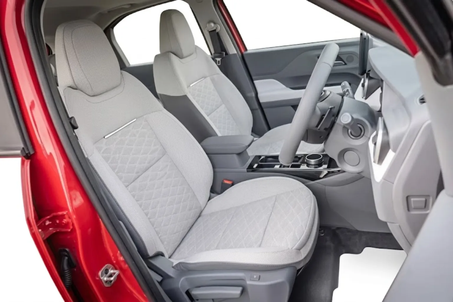 Tata Motors Punch EV