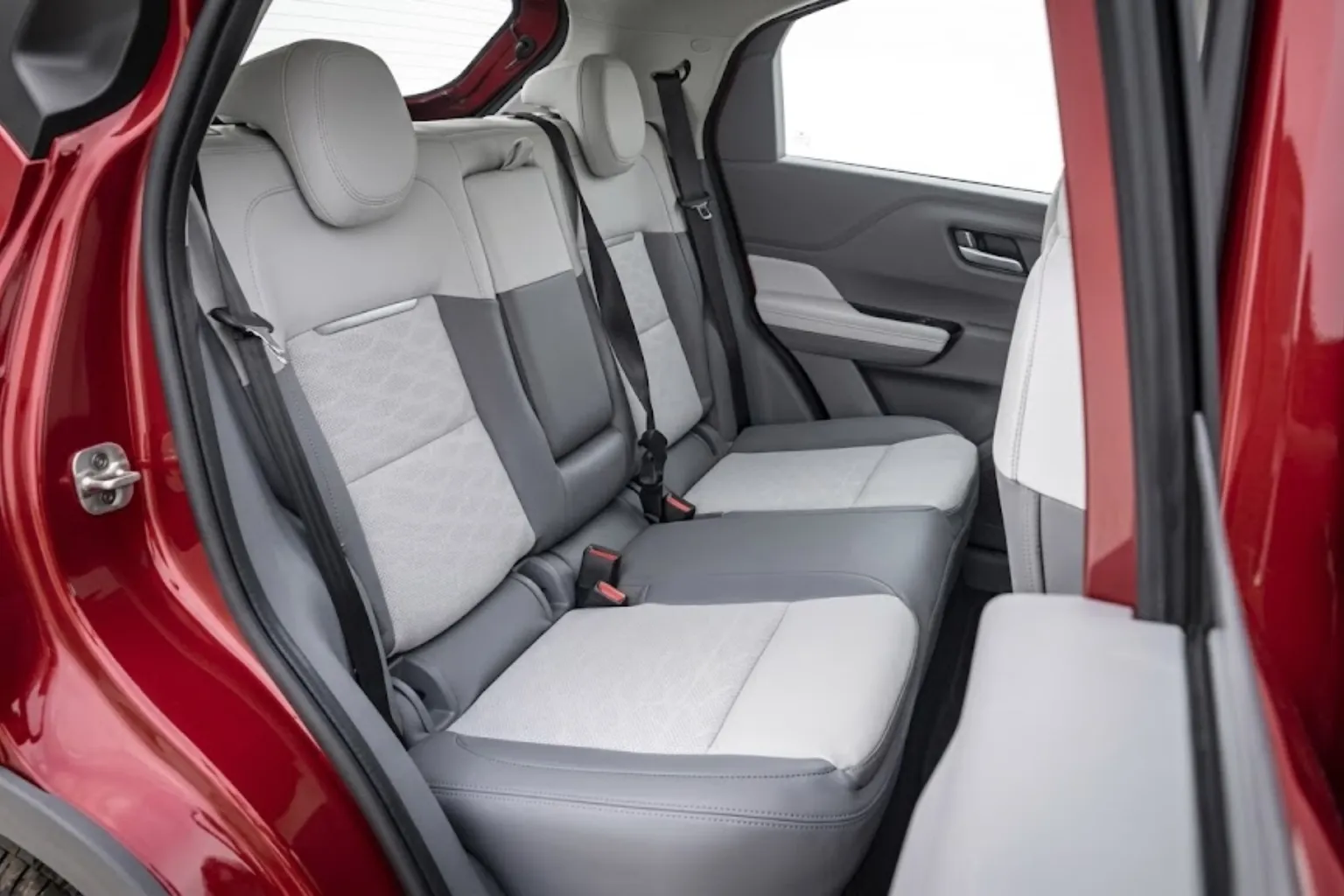 Tata Motors Punch EV Facelift