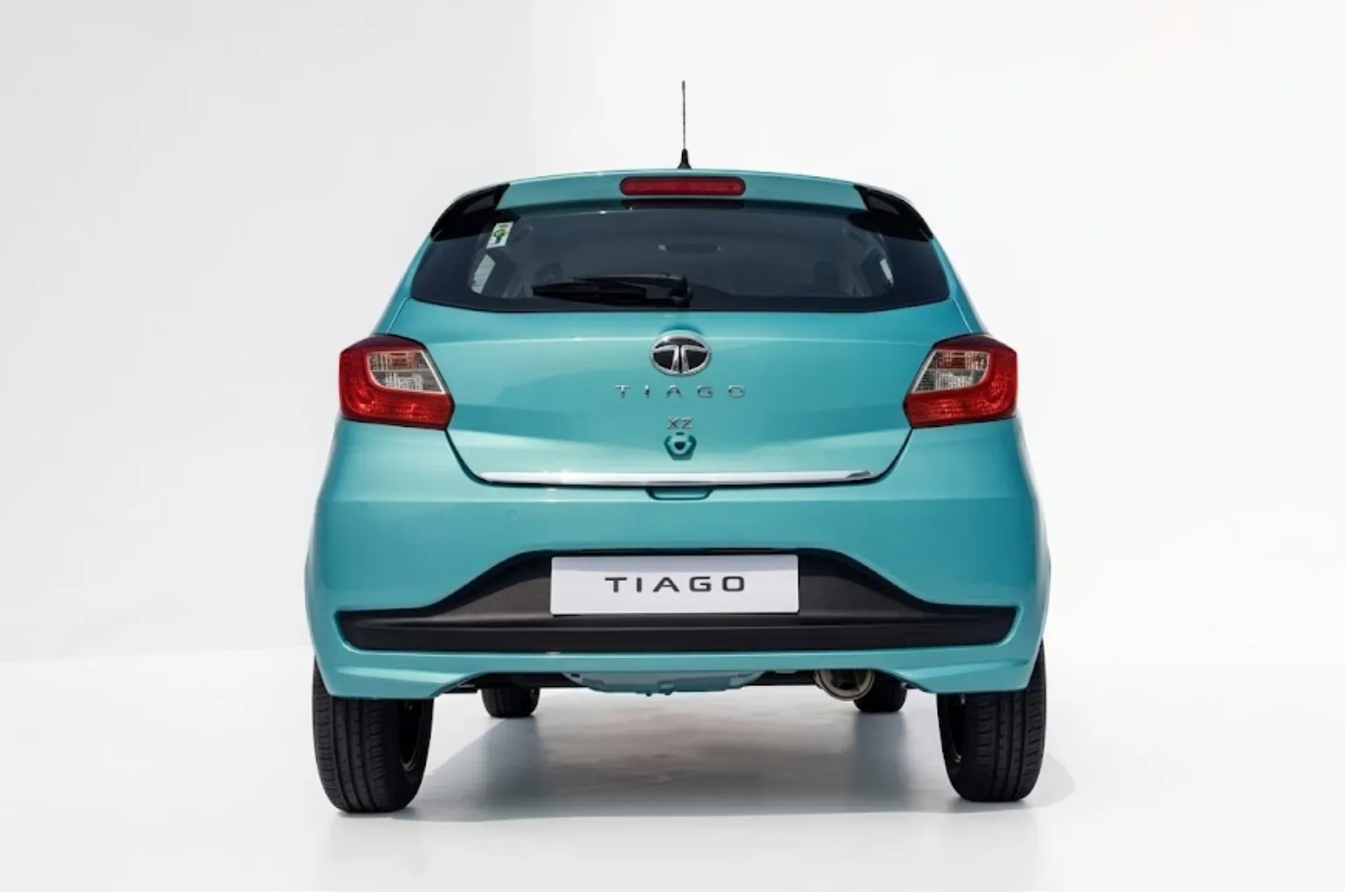 Tata Motors Tiago