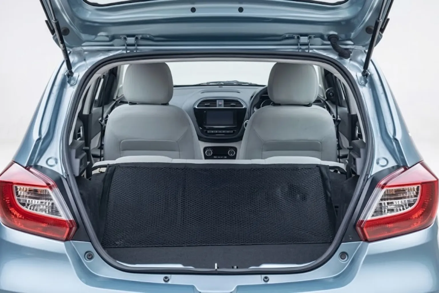 Tata Motors Tiago EV