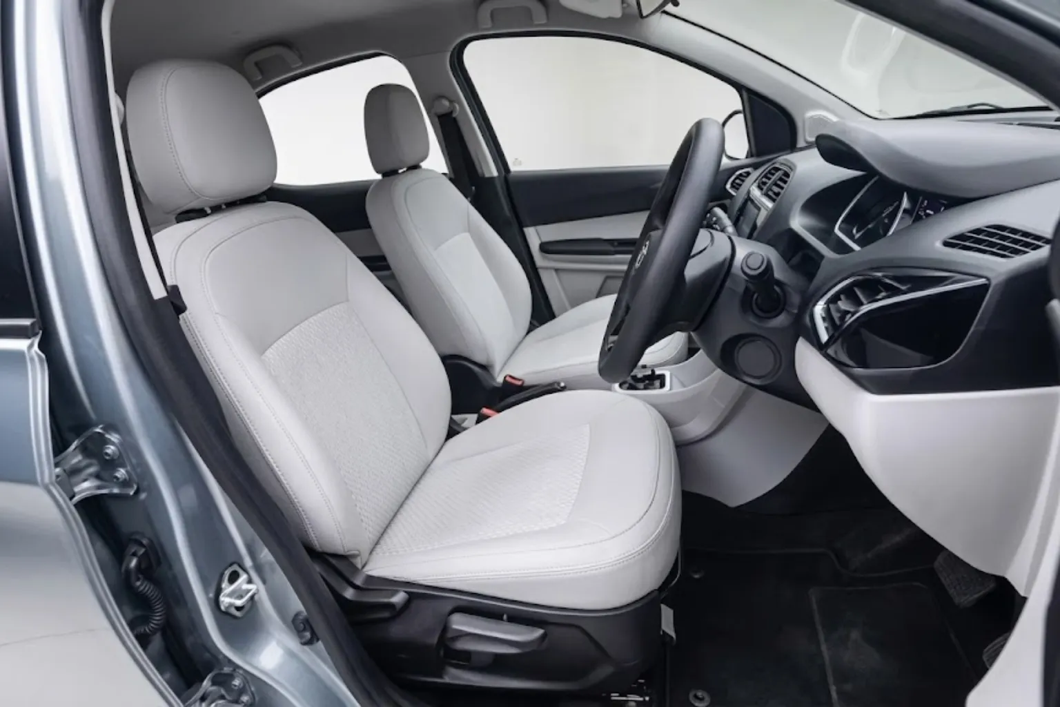 Tata Motors Tiago EV