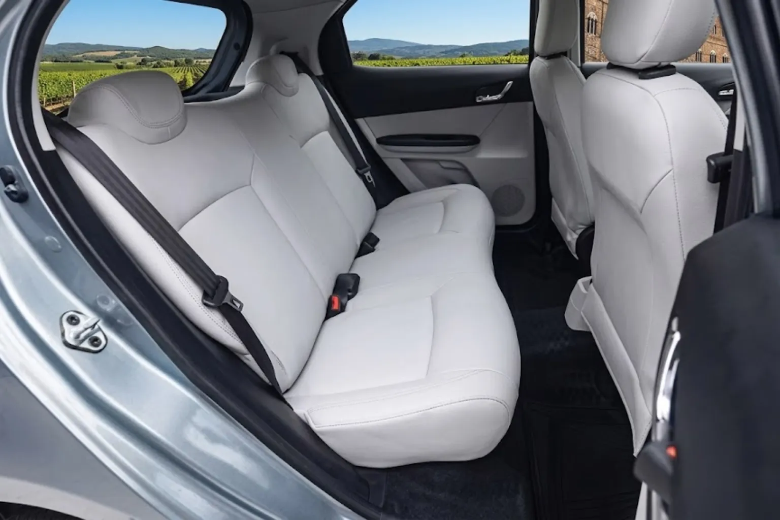 Tata Motors Tiago EV