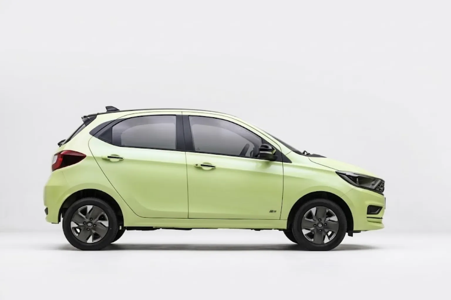 Tata Motors Tiago EV