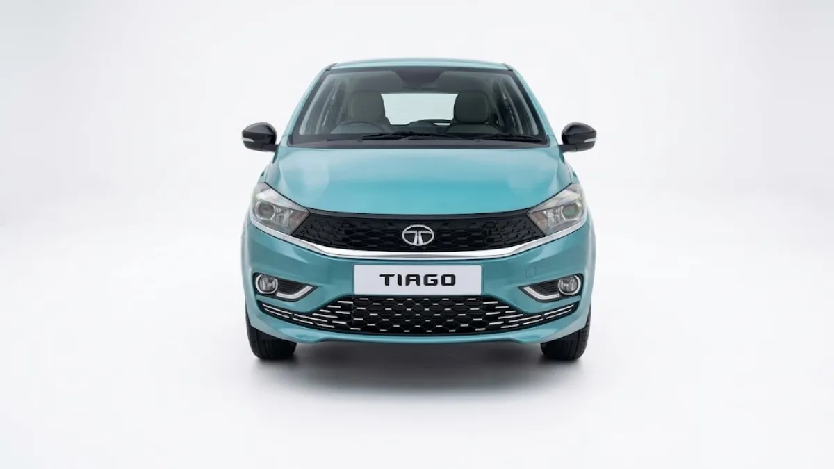 Tata Motors Tiago