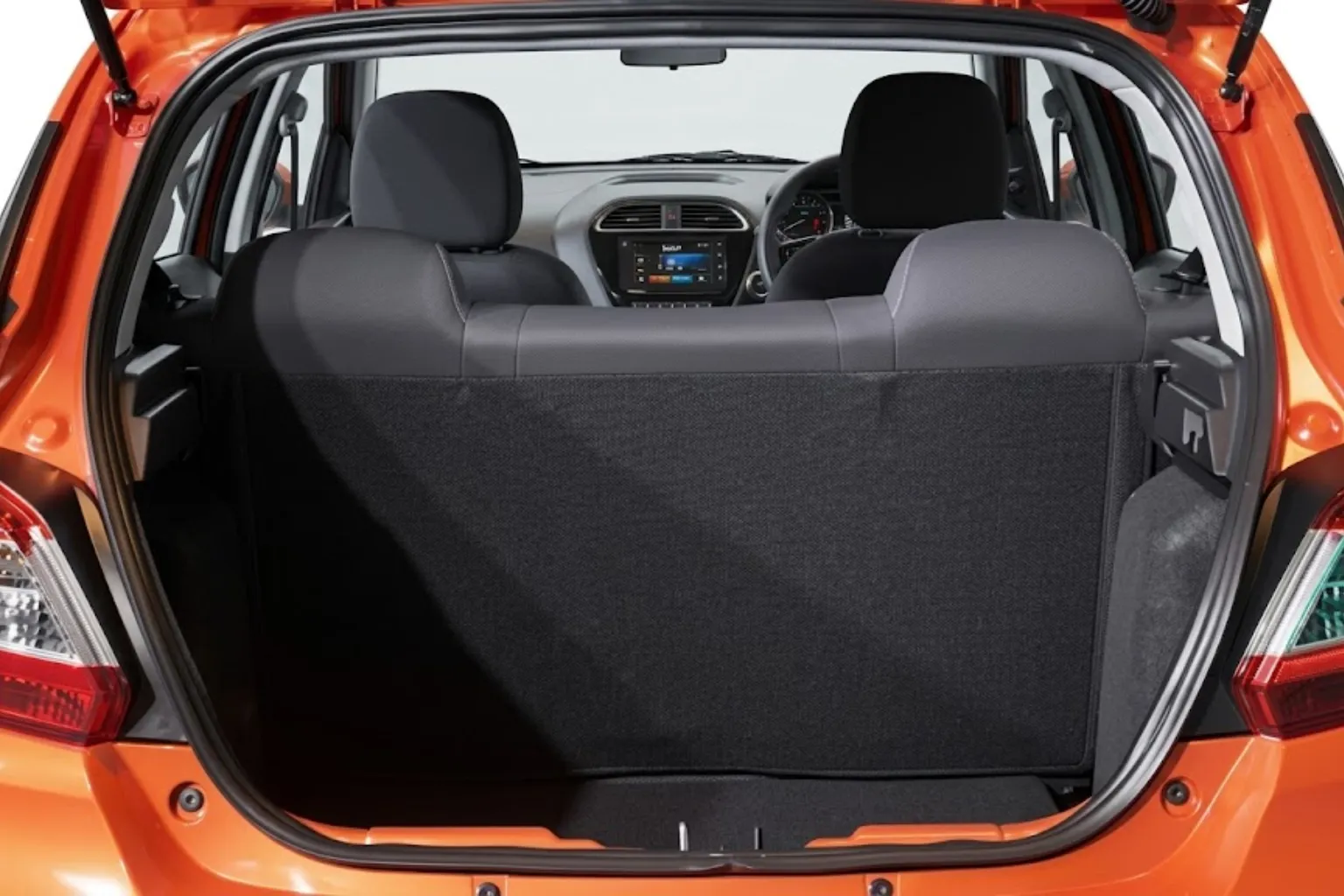 Tata Motors Tiago NRG