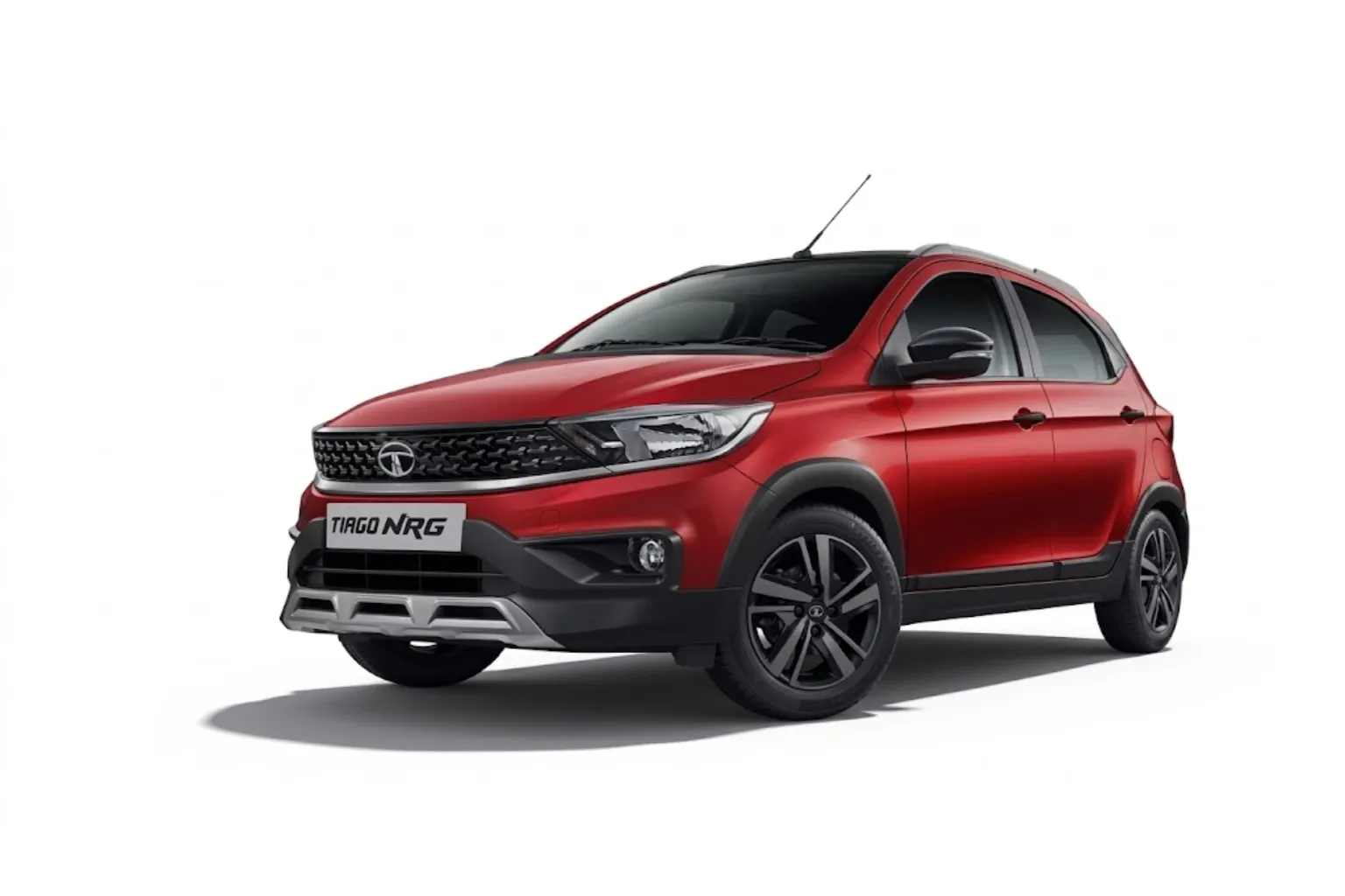 Tata Motors Tiago NRG