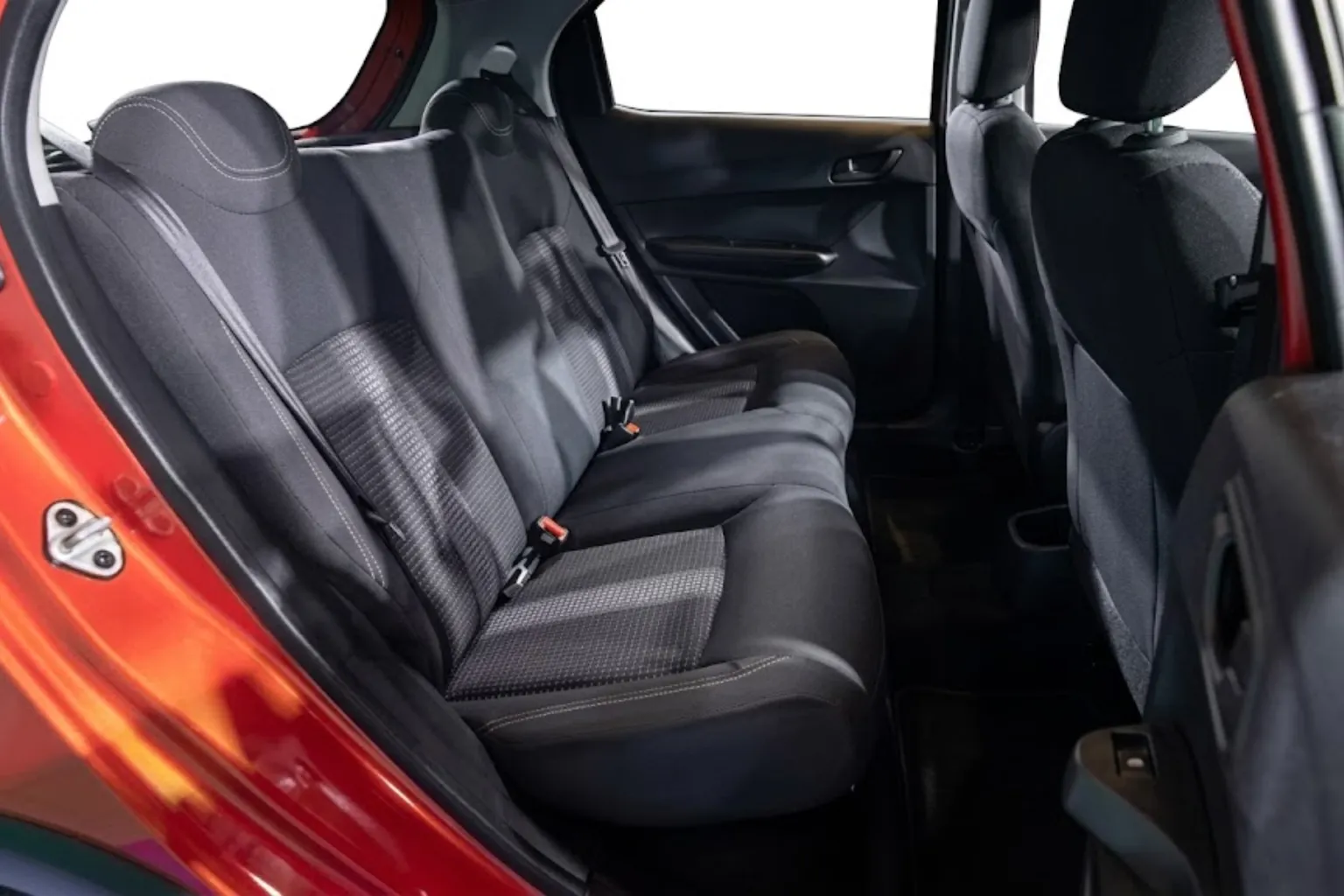 Tata Motors Tiago NRG