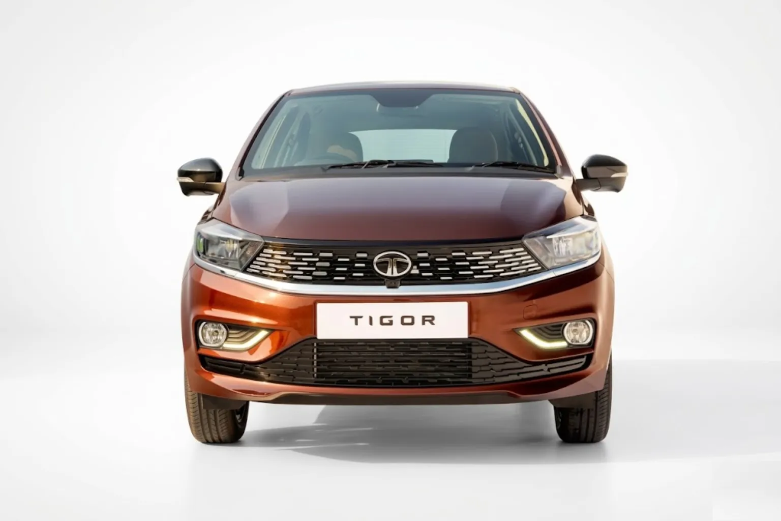 Tata Motors Tigor