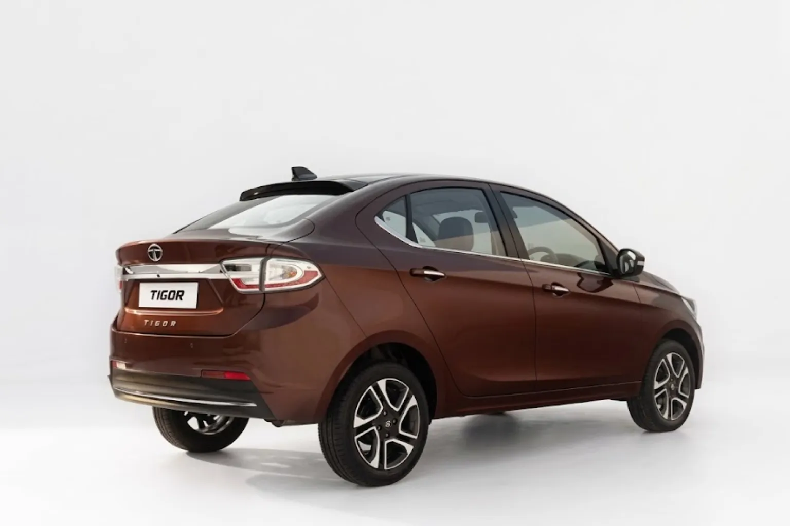 Tata Motors Tigor