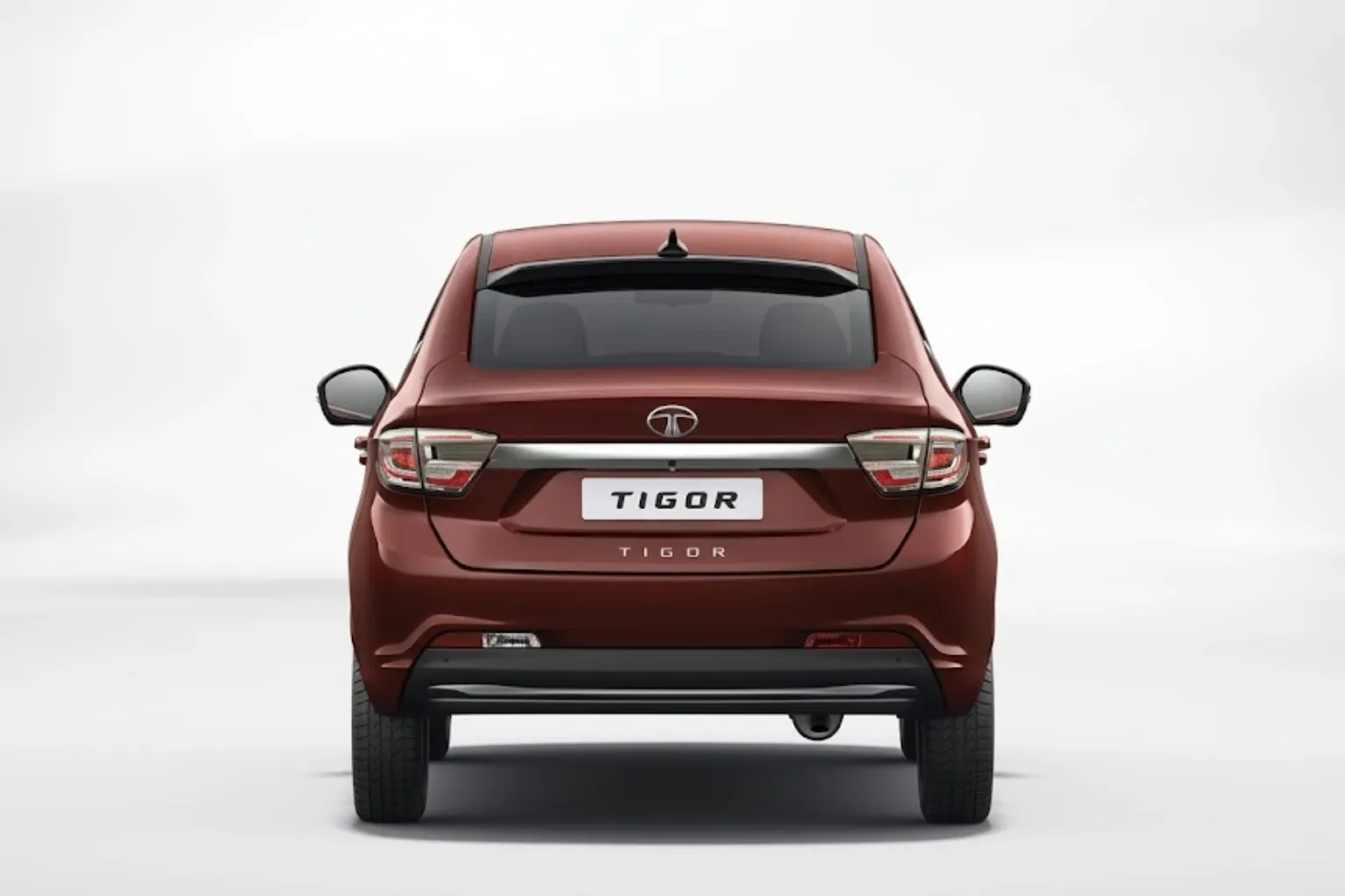 Tata Motors Tigor EV