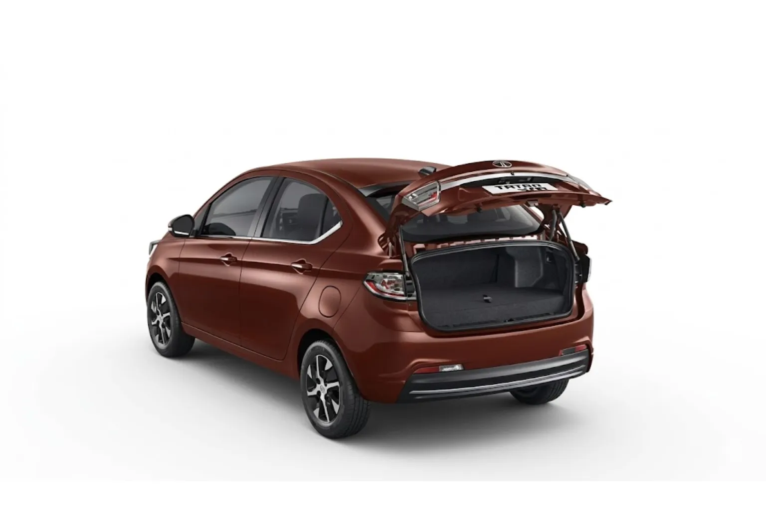 Tata Motors Tigor EV