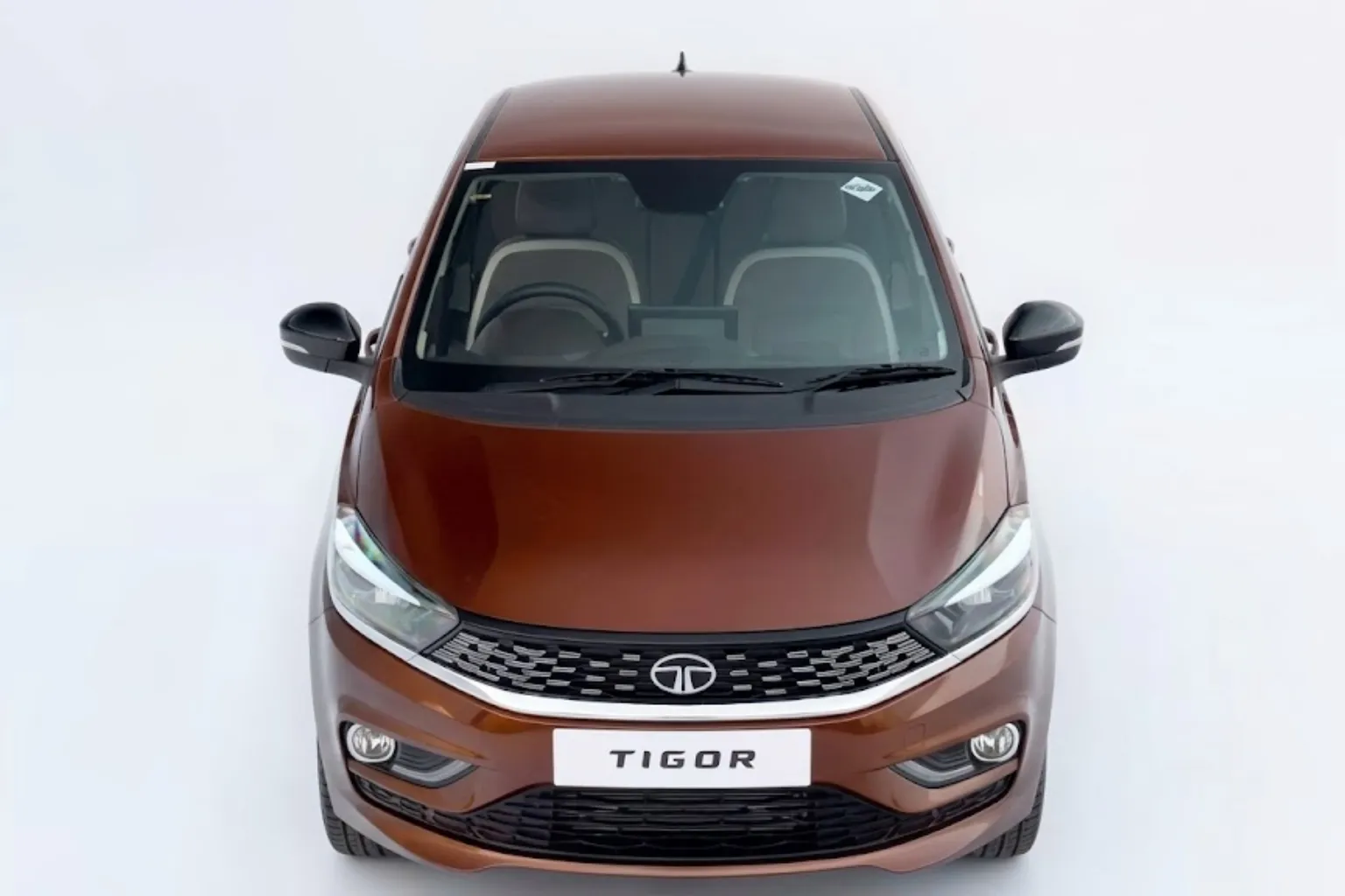 Tata Motors Tigor EV