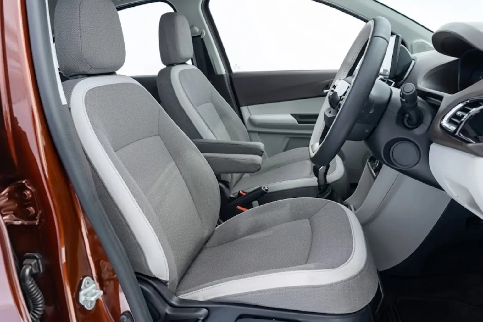 Tata Motors Tigor EV