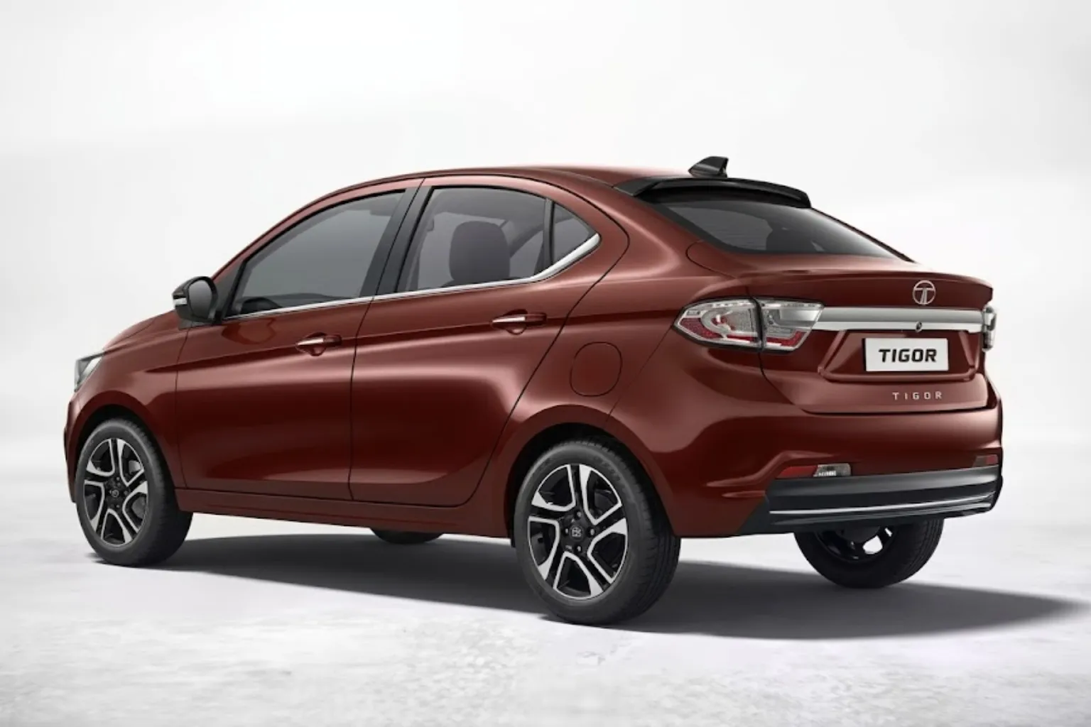 Tata Motors Tigor EV