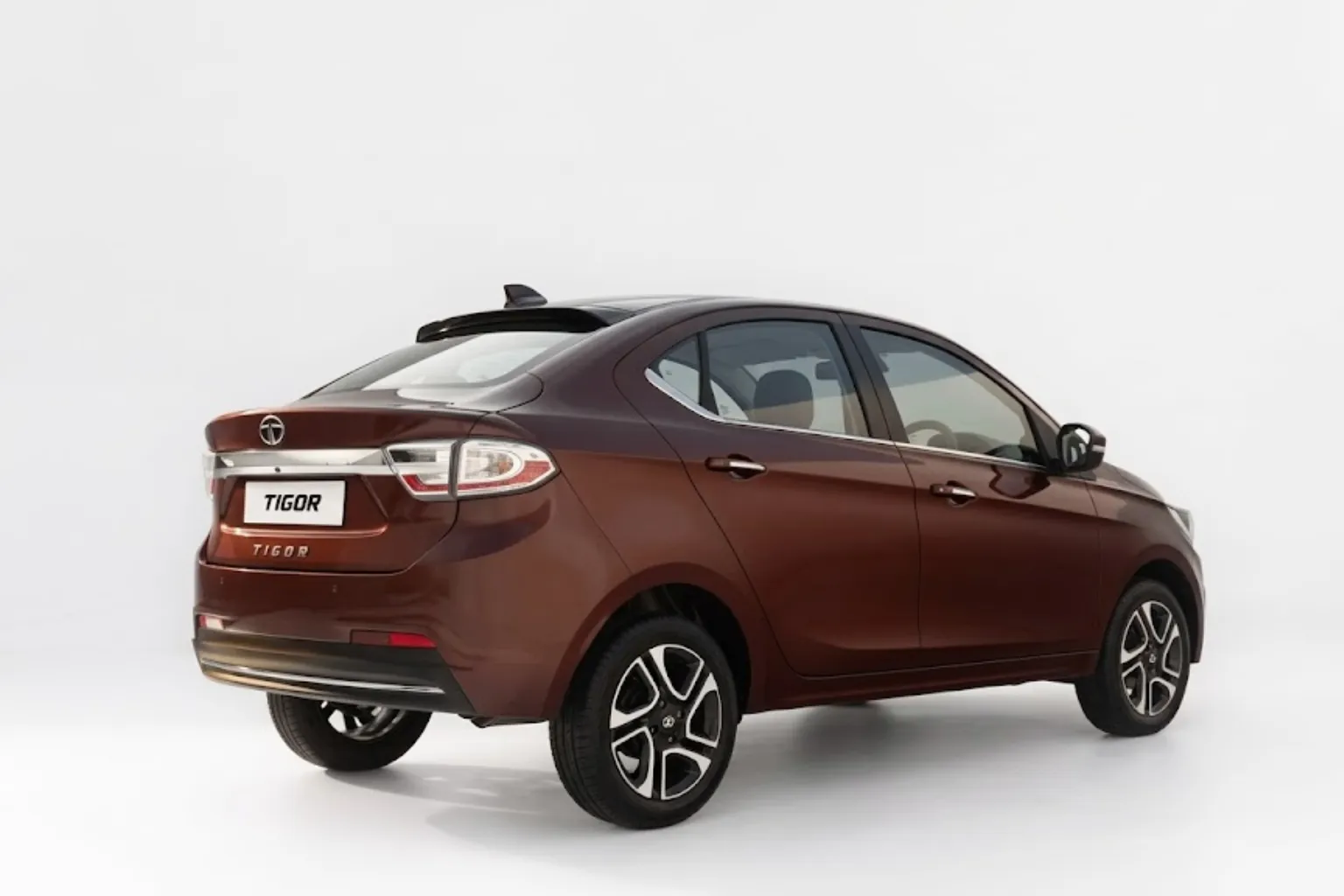 Tata Motors Tigor EV