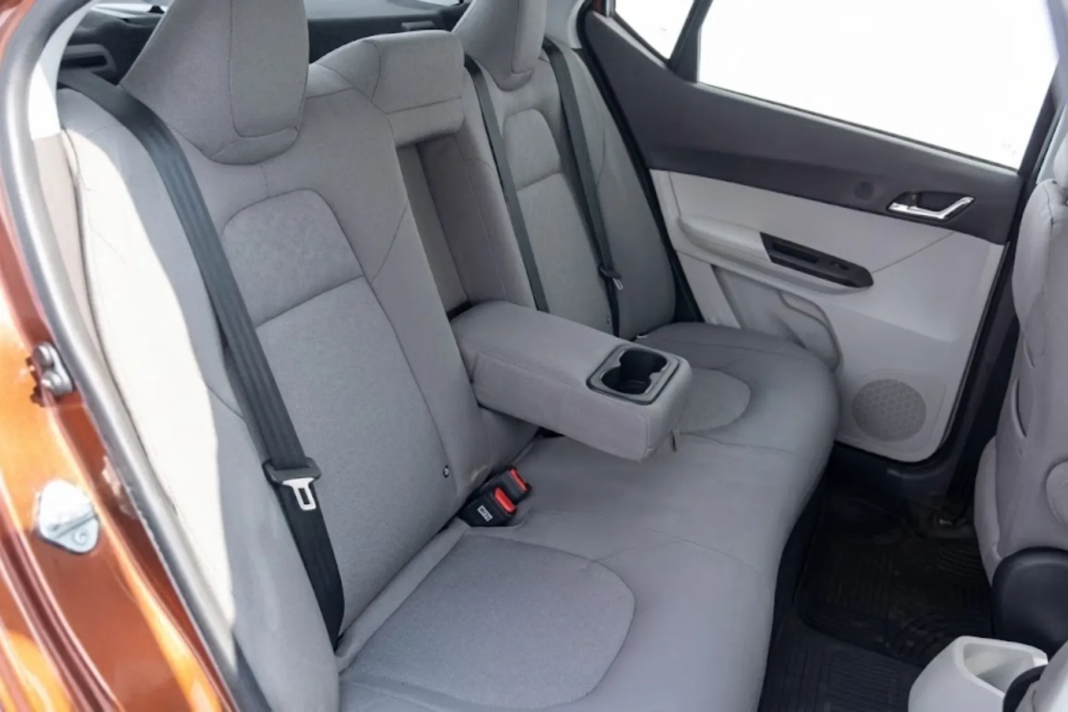 Tata Motors Tigor EV