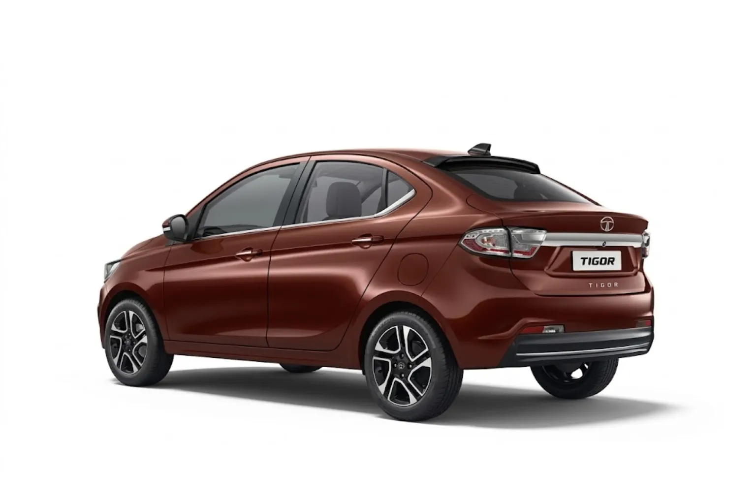 Tata Motors Tigor