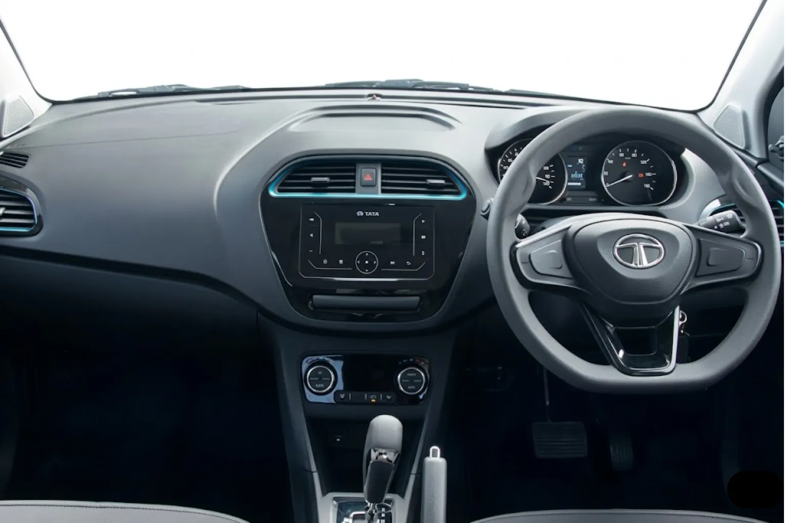 Tata Motors Xpres T EV