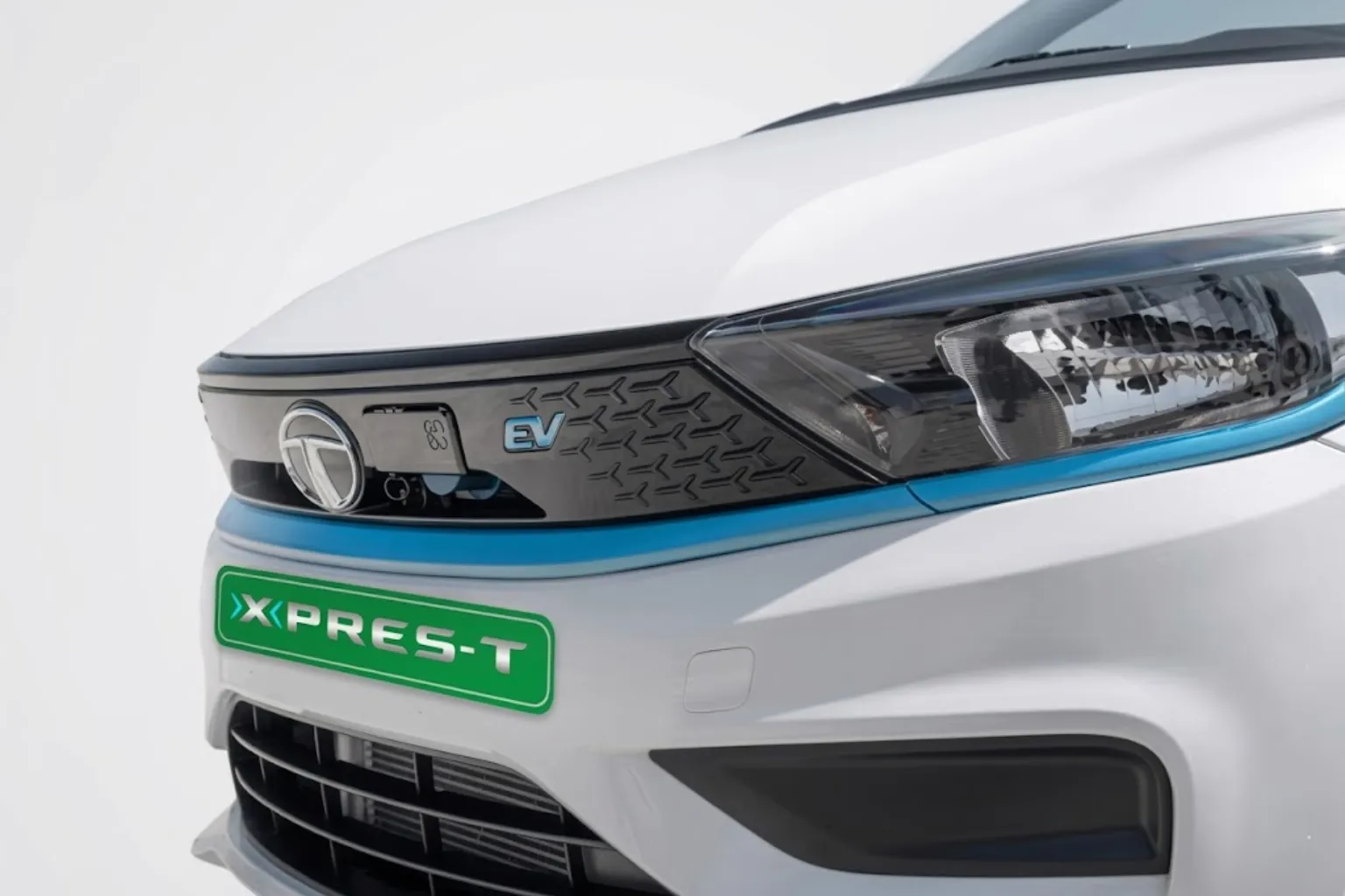 Tata Motors Xpres T EV
