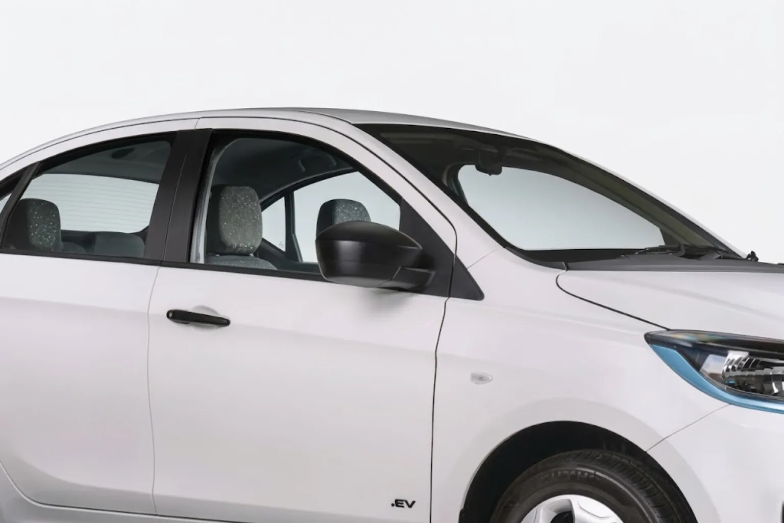 Tata Motors Xpres T EV