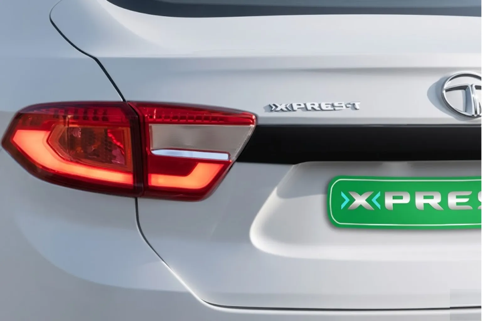 Tata Motors Xpres T EV