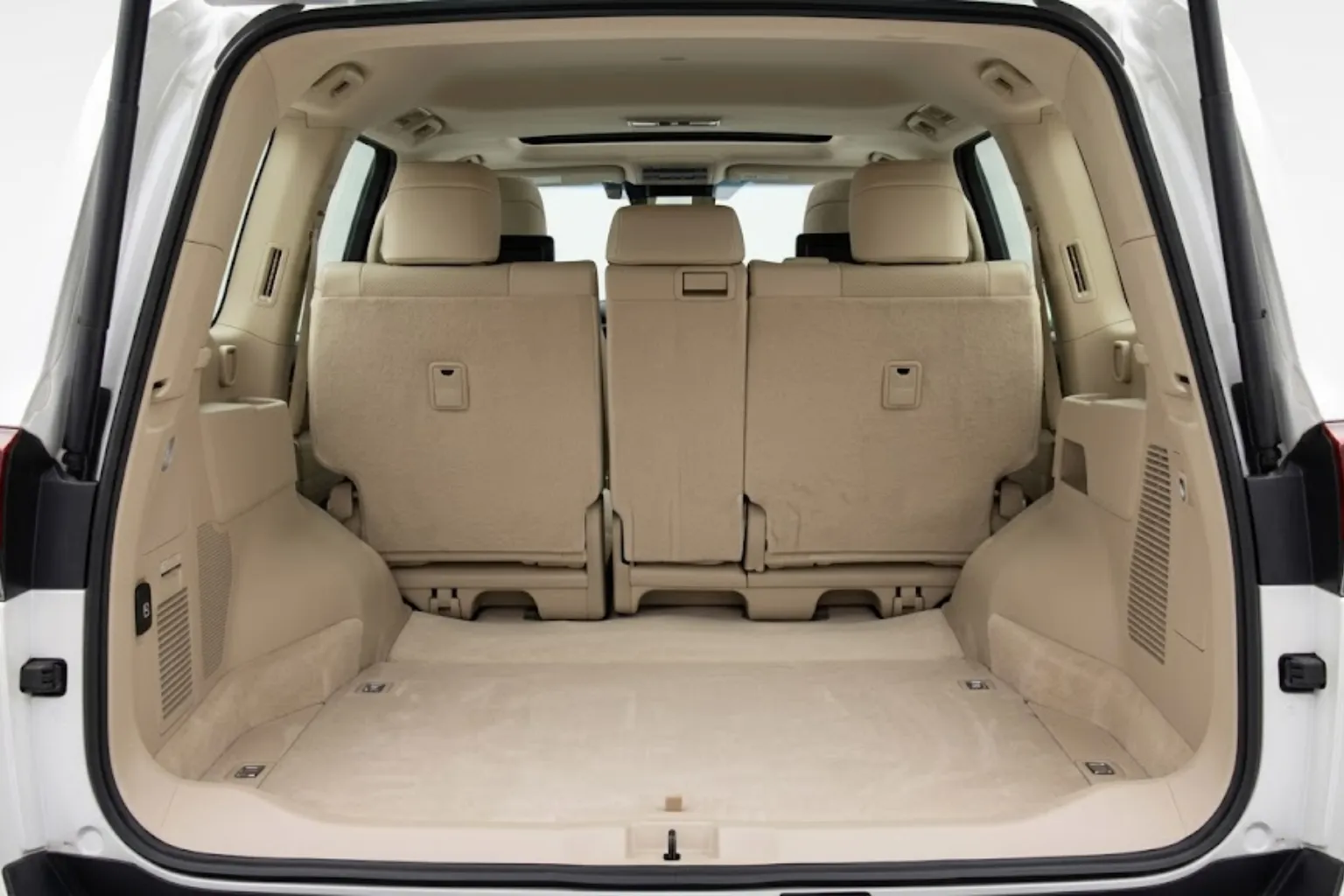 Toyota Land Cruiser 300