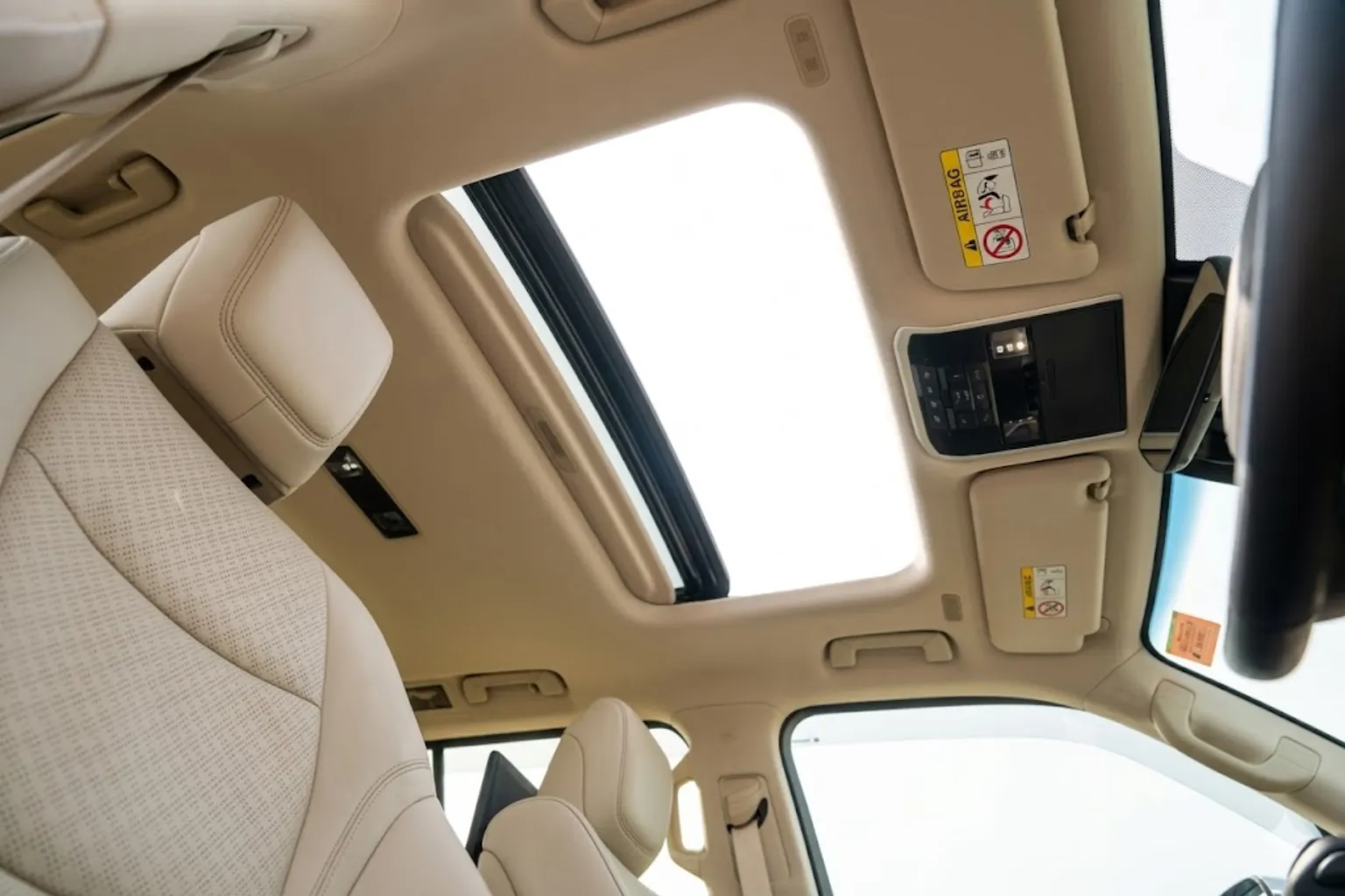 Toyota Land Cruiser 300