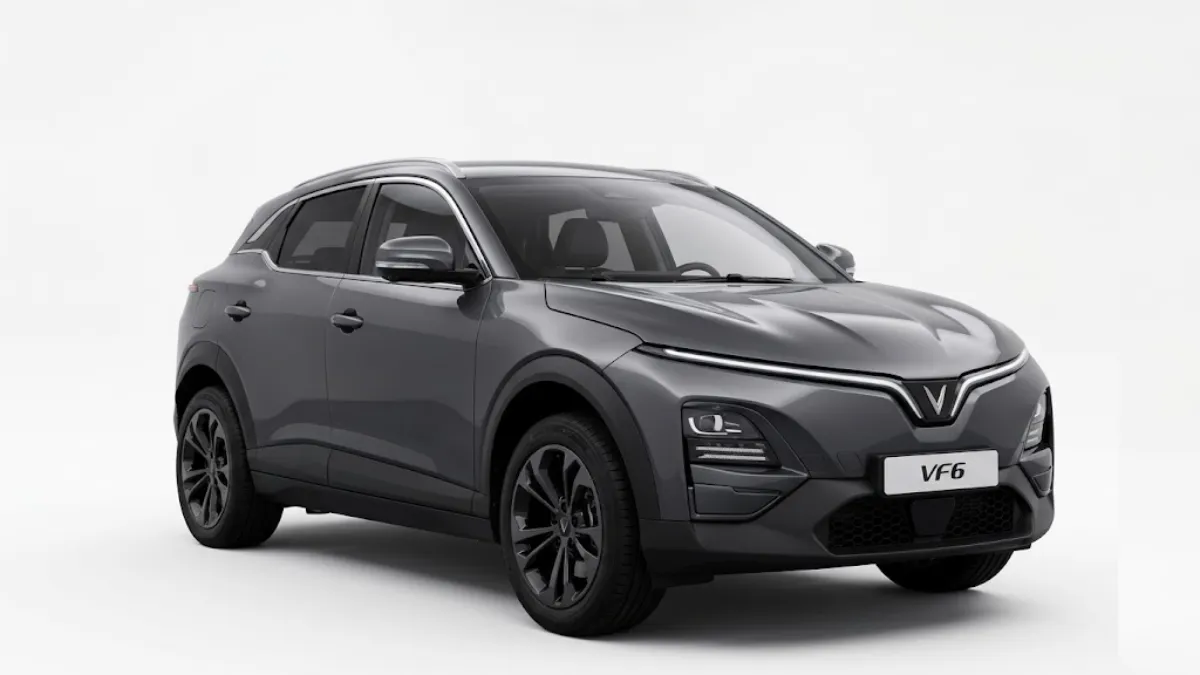 VinFast VF6