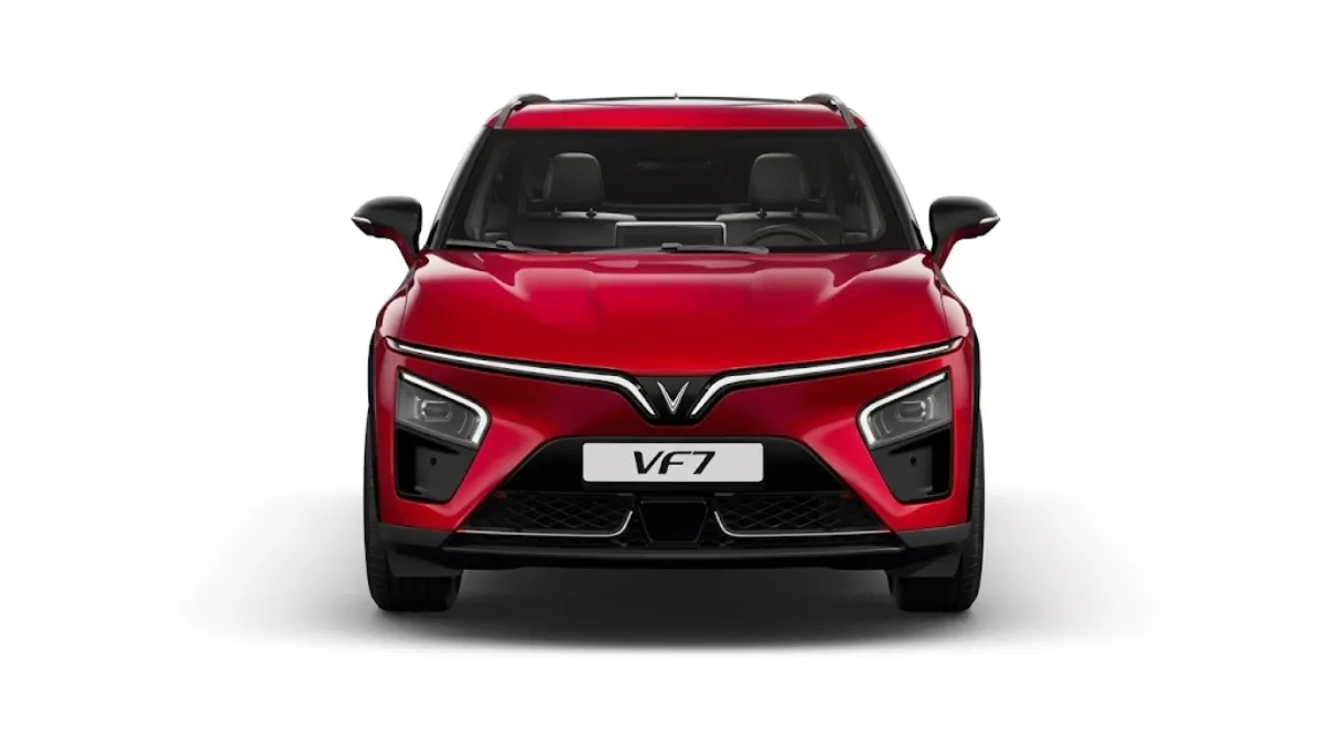 VinFast VF7