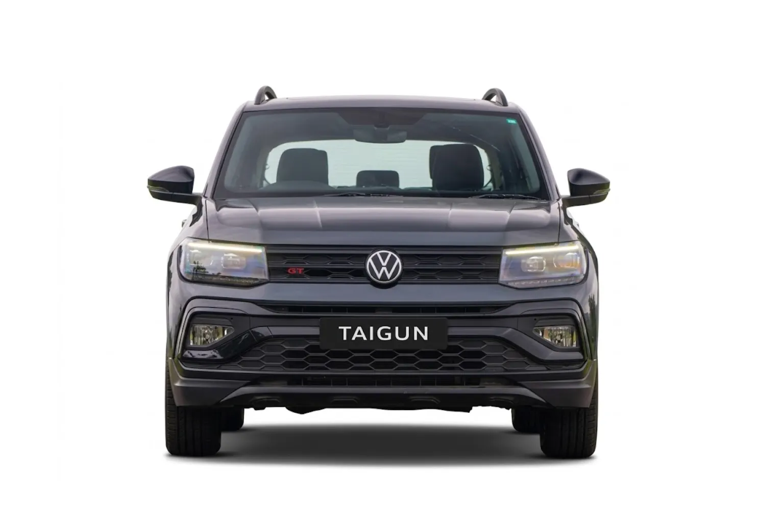Volkswagen Taigun