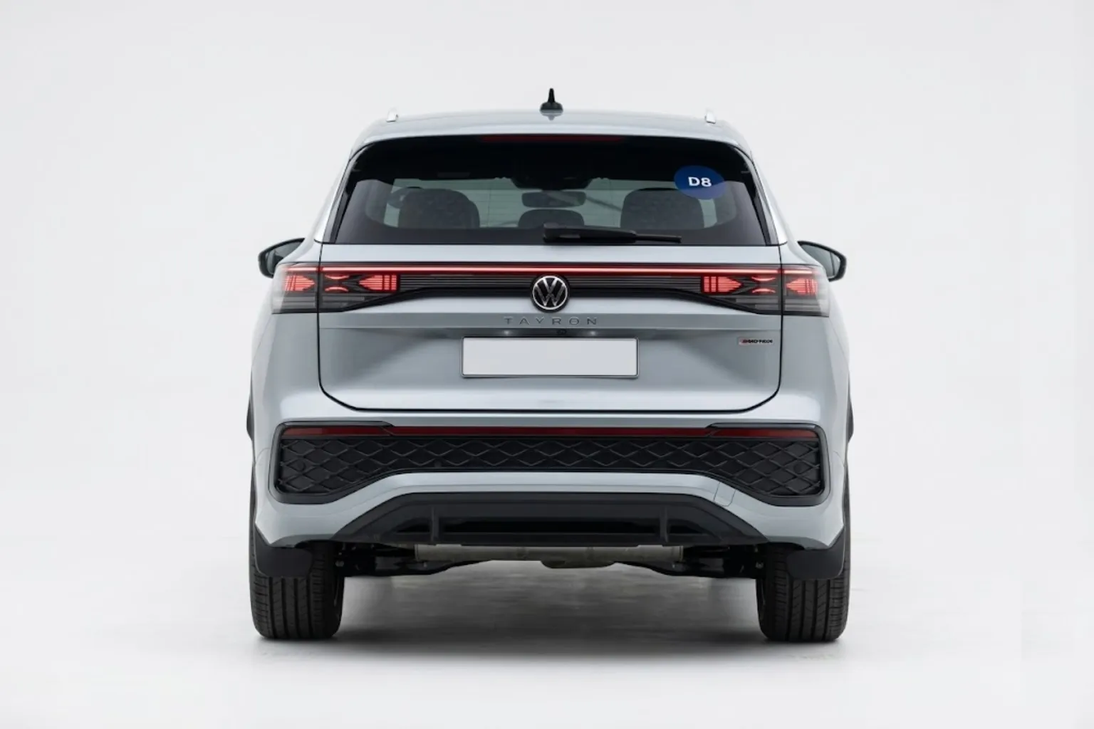 Volkswagen Tayron R-Line