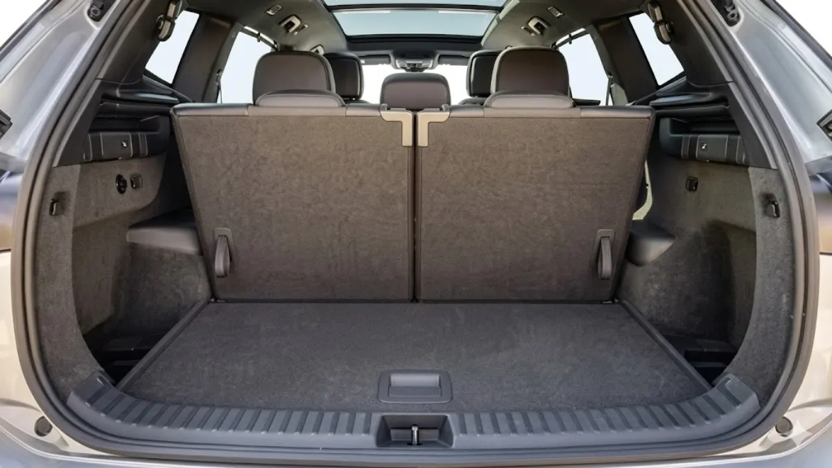 Volkswagen Tayron R-Line