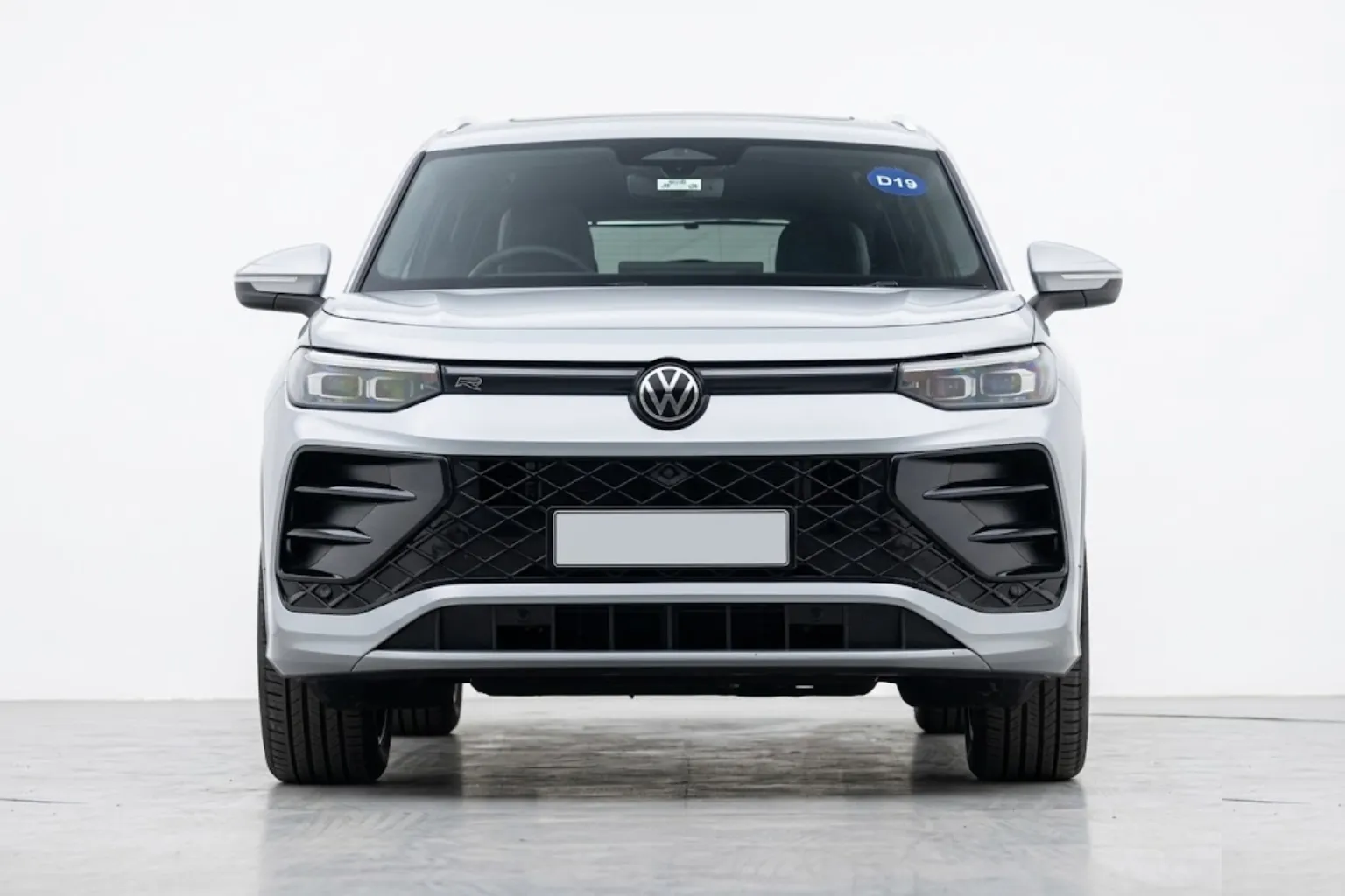 Volkswagen Tayron R-Line