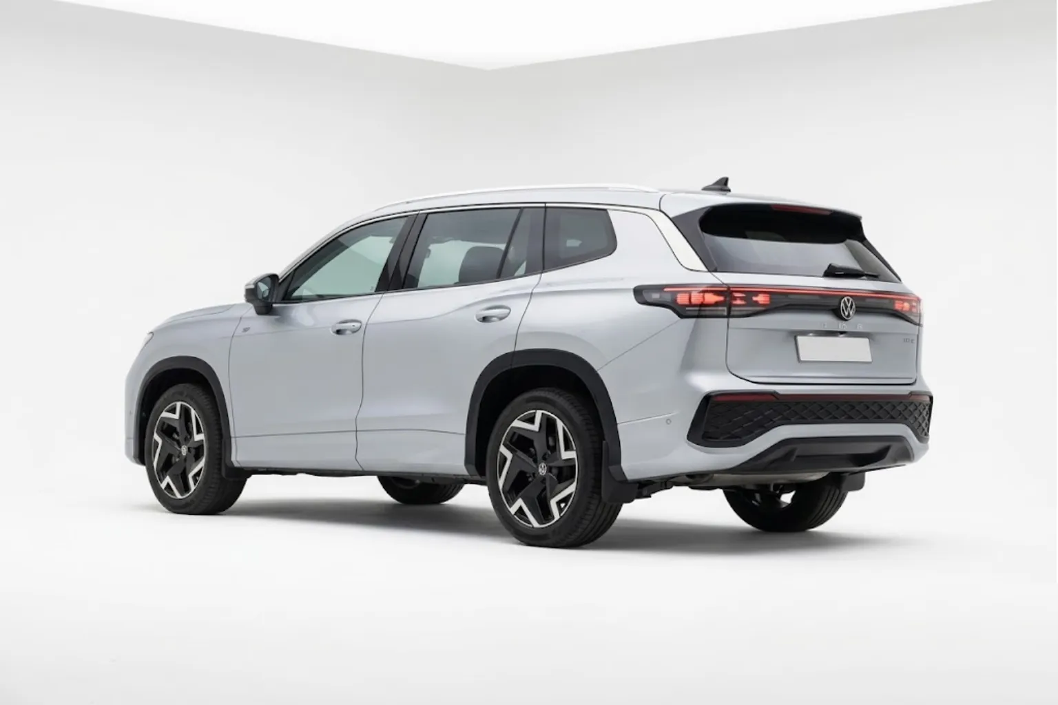 Volkswagen Tayron R-Line