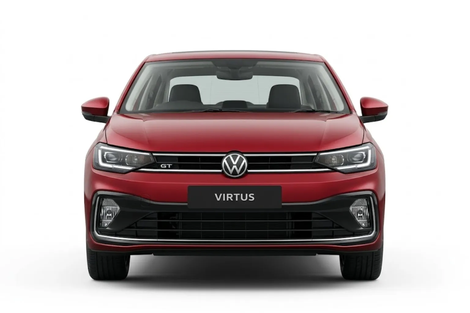 Volkswagen Virtus
