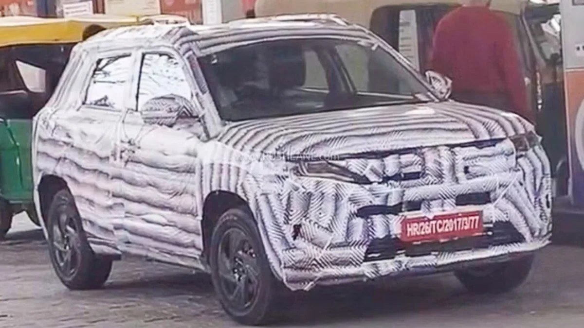 Upcoming Car Launches in India – April 2026 (SUVs, EVs & More)