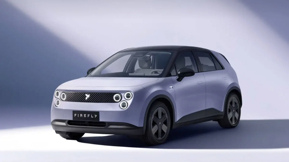 BMW iX3 Crowned 2026 World Car of the Year Winner