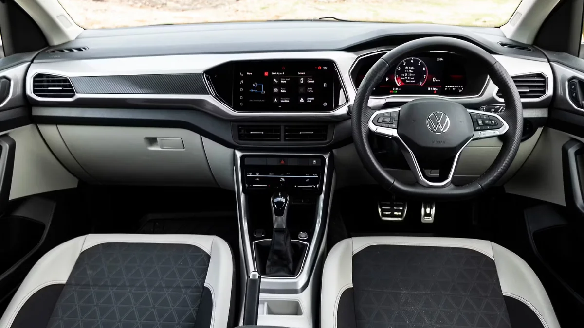 New Volkswagen Taigun: Top 5 Updates Full Detailed Explained