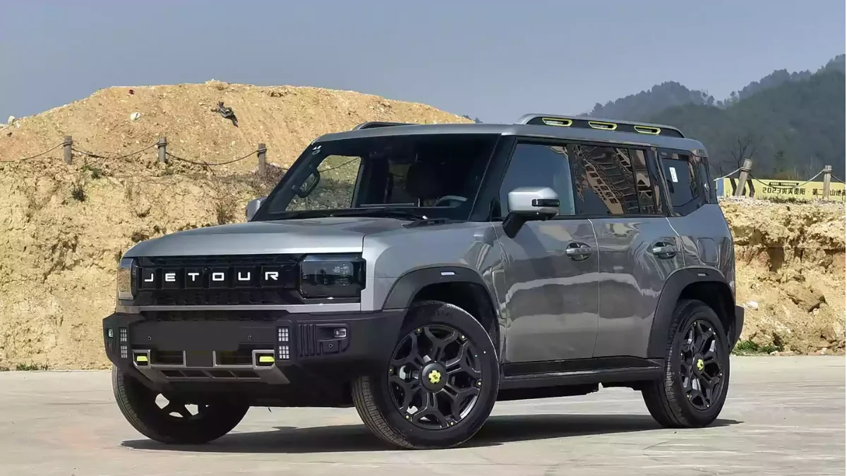 3 Rugged SUVs Coming To India Next Year