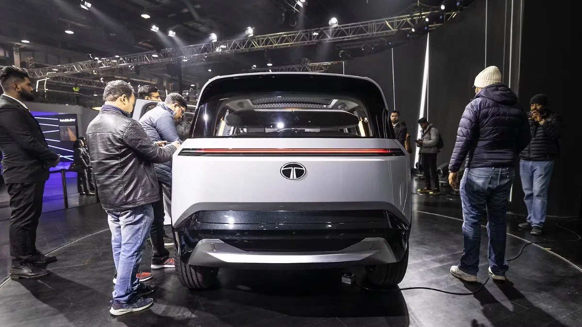 3 Upcoming Tata EVs You Should Wait For Big Launches Ahead!