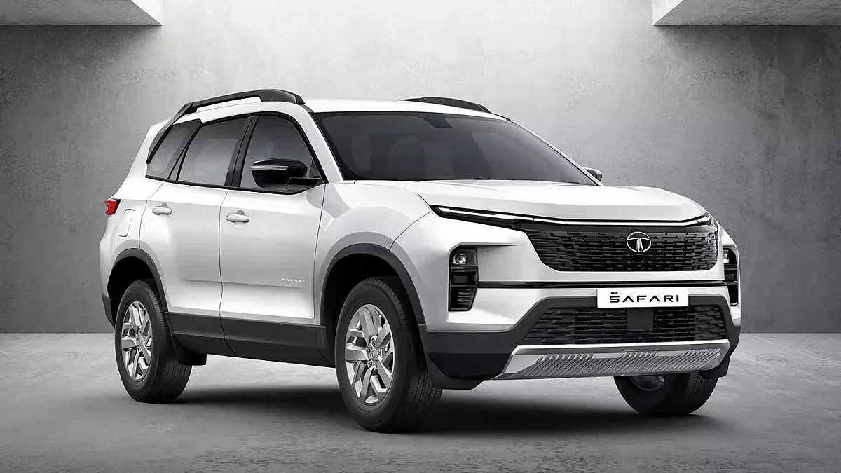 Top 5 Upcoming Rugged SUVs in India You Cant Ignore
