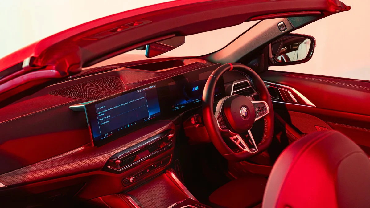 2026 BMW M440i Convertible Review – A More Emotional and Dramatic M340i Experience
