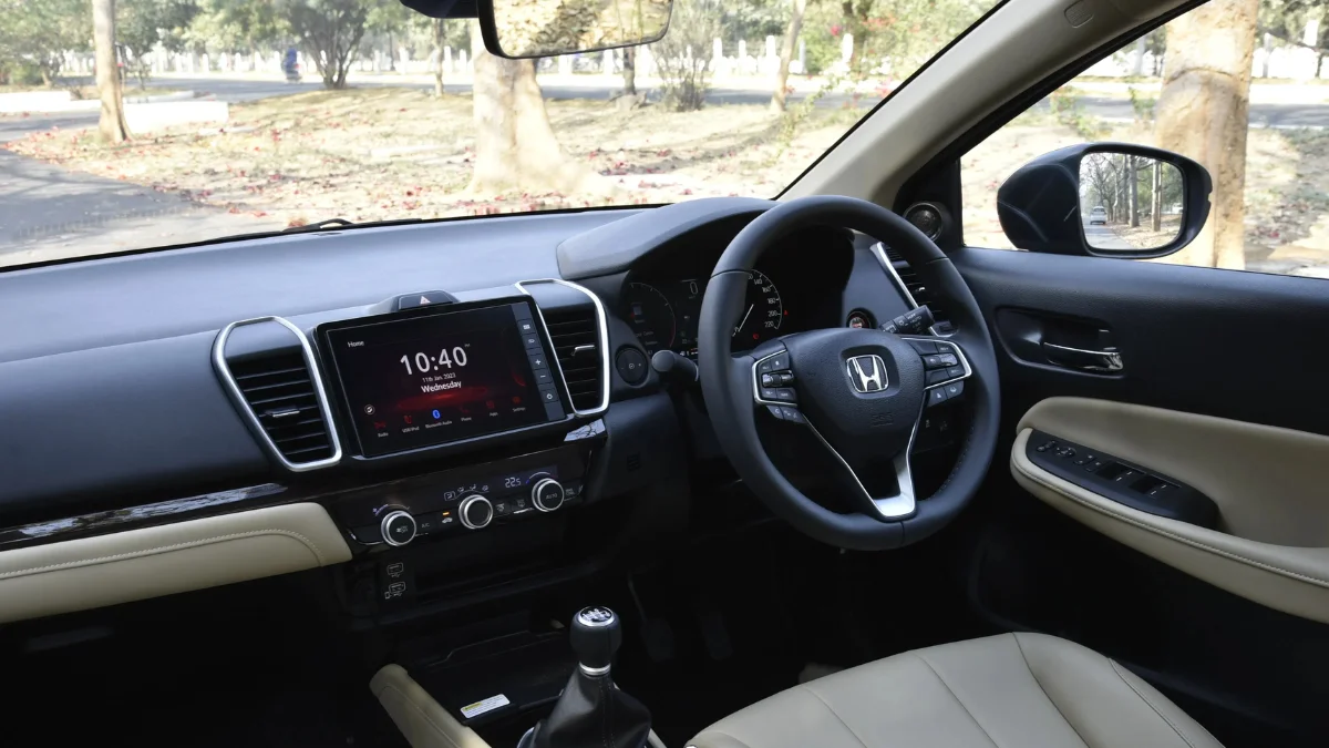 2026 Honda City Facelift & ZR-V SUV Set for India Debut on May 22 – Key Details Inside