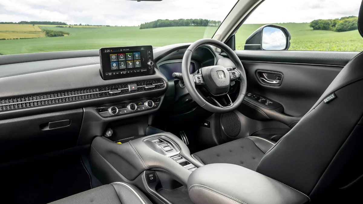 2026 Honda City Facelift & ZR-V SUV Set for India Debut on May 22 – Key Details Inside