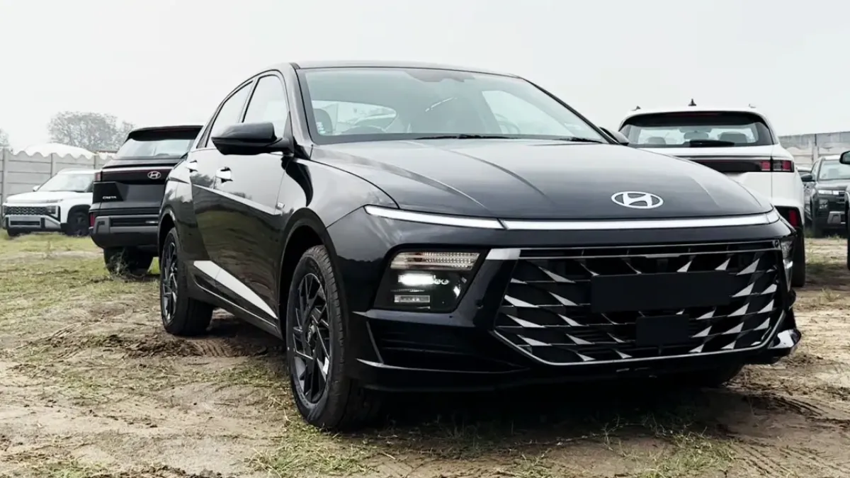 2026 Hyundai Verna Facelift Accessories Detailed With Prices, Interior & Exterior Options Listed